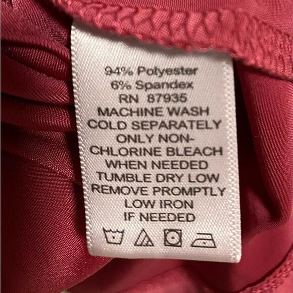 Clinton Kelly shirt - Picture 4 of 4